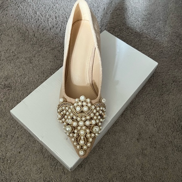 Kiddy heels - Picture 3 of 3